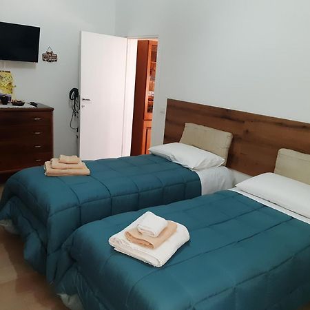 Casa Vacanze Nonna Lucia Matera Quarto foto