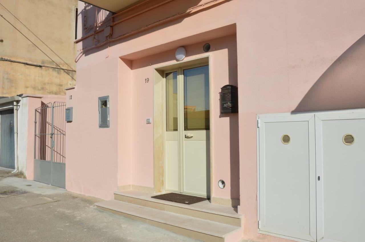 Casa Vacanze Nonna Lucia Matera Exterior foto