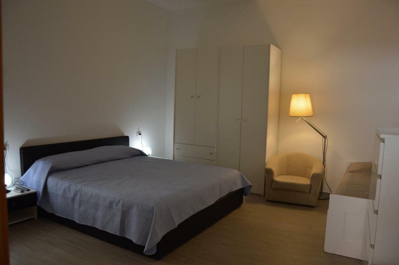 Casa Vacanze Nonna Lucia Matera Exterior foto